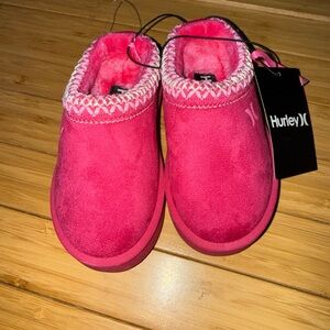 Hurley Kids Modi Slippers